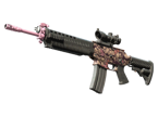 SG 553 | Desert Blossom image